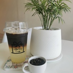 ออเรนจ์อเมริกาโน่