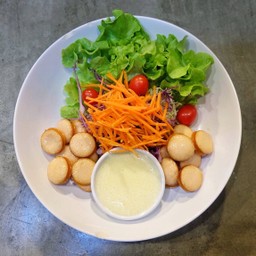 สลัดนักเก็ต