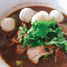 เกาเหลาหมู