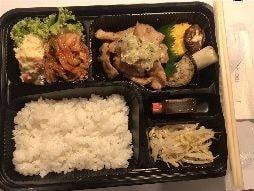 ข้าวหน้าหมู