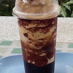 โอเลี้ยงปั่น