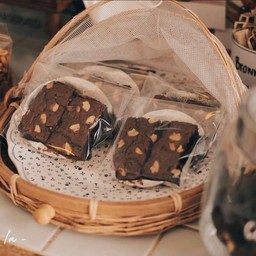 Brownie