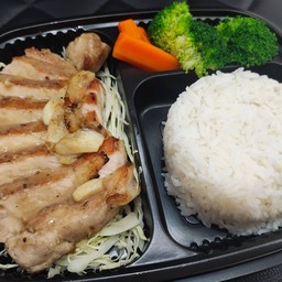 Koji Banto Food