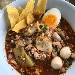 ต้มยำ