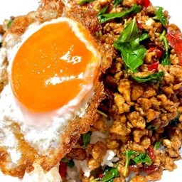 ร้านครัวคุณแม่