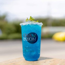 น้ำบลูฮาวาย