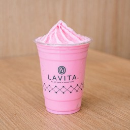 นมชมพู แฟลปเป้