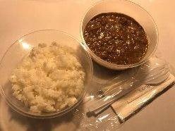 ข้าวแกงกะหรี่