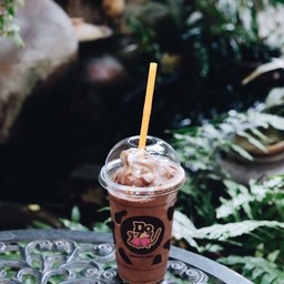 โกโก้นมสด