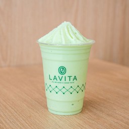 นมเขียว แฟลปเป้