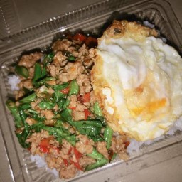 ตามสั่ง_นมโต.🍳🍤🍚