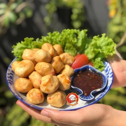 ลูกชิ้นคุณยาย