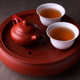 Pu erh vintage (1 tea sachet)