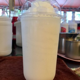 ลิ้นจี่โซดาปั่น