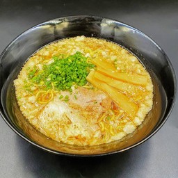 Hroshima Onomichi Ramen