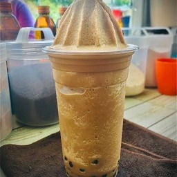 เนสกาแฟปั่น