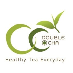 ดับเบิ้ลโอชา (Double O Cha) ชาเพื่อสุขภาพ ชานมไข่มุกไต้หวัน คอสโมบาซาร์ เมืองทองธานี