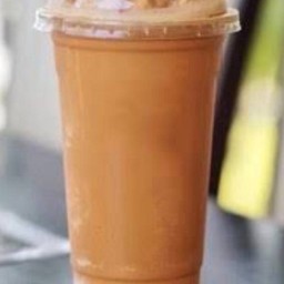 ชาส้ม(ชาเย็น) ปั่น