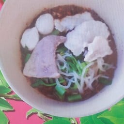 ก๊วยเตี๋ยวเรืออยุธยาสาขา 3 ภิมม์ - ราชดำเนิน