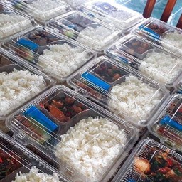 ข้าวกล่อง