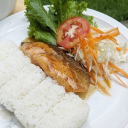 ลูกชิ้นทิพย์ by Mr.Chu