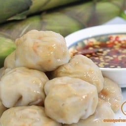 ไส้หน่อไม้