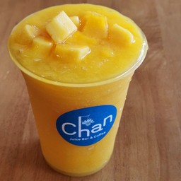 MANGO OVERLOAD