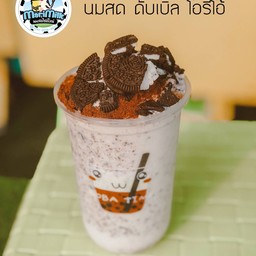 นมโอ้ดับเบิ้ลโอรีโอ้22ออน