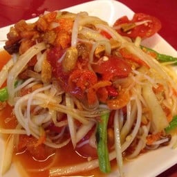 ตำซั่วไทย