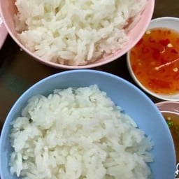 ข้าวสวย