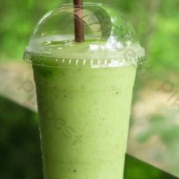 กีวีโซดาปั่น