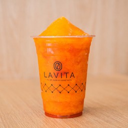 ชามะนาว แฟลปเป้