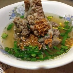 ซุปกระดูก