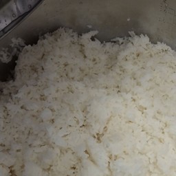 ข้าวเปล่า