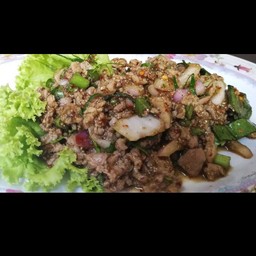 ลาบเป็ด
