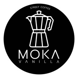 MOKA VANILLA MokaPot Coffee พระยาสุเรนทร์