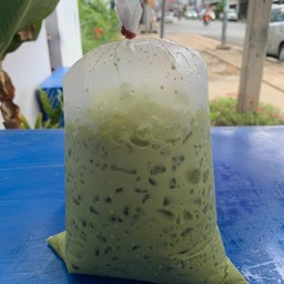 ชาเขียวนม