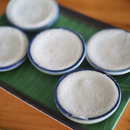ขนมถ้วย