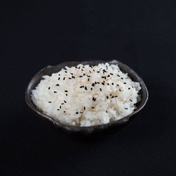 ข้าวสวยญี่ปุ่น ( Japanese Rice )