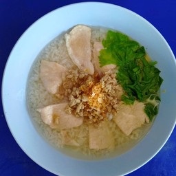 ข้าวต้มหมู
