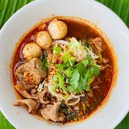 อิงอร อาหารตามสั่ง