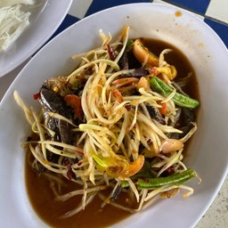 กีกี้ อาหารตามสั่ง (วัดใหญ่)