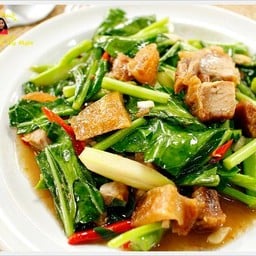 ก๋วยเตี๋ยวเรืออยุธยาโกศักดิ์