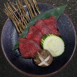 Ginryu loin(銀竜ロース) 100g