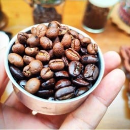 thirty Cafe (MOKA POT)