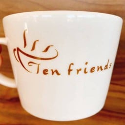 Ten Friends บุญถาวร