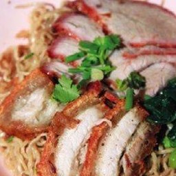 บะหมี่