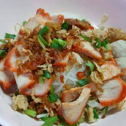 เส้นเล็ก