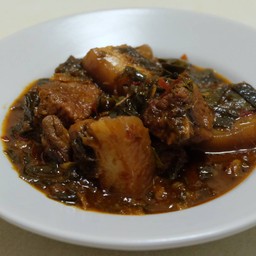 หมูชะมวงระยอง