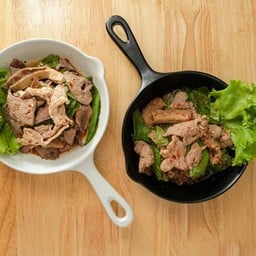เห่าดงหมู
